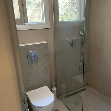 Ktima Anna Apartamento Astris