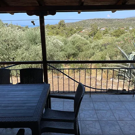 Apartamento Ktima Anna *