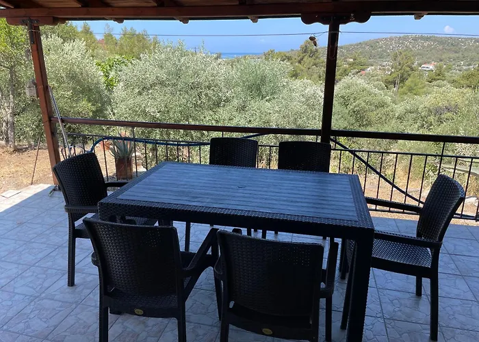 Appartement Ktima Anna *