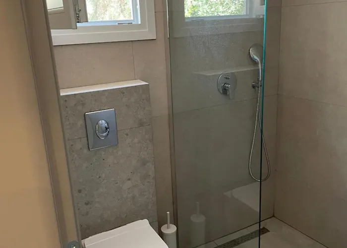 Ktima Anna Appartement Astris