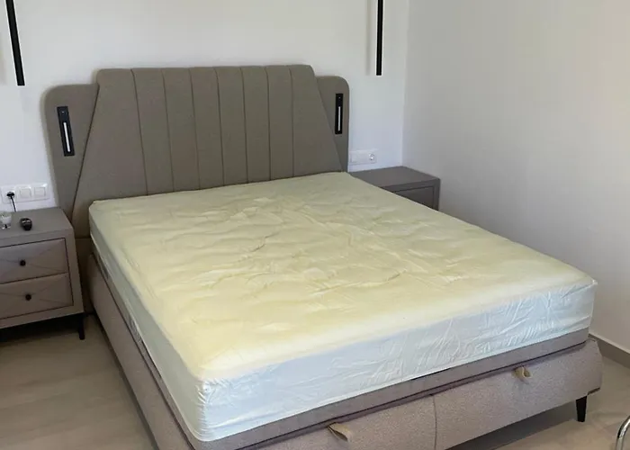 Appartement Ktima Anna Astris