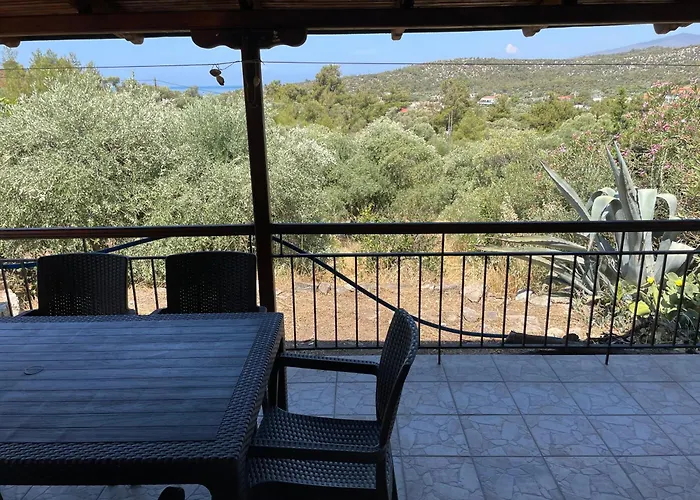 Appartement Ktima Anna *